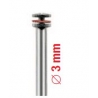 Freze Screw Type Mandrel 303RF / 050  4009 HP-6