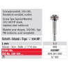 Freze Screw Type Mandrel 305 / 080  4029 HP-100