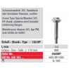 Freze Screw Type Mandrel 305  4020 HP-6