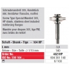 Freze Screw Type Mandrel 305  4021 HP-6