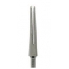 Freze Sandpaper Mandrel  4013 HP-100