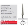Freze Sandpaper Mandrel  4013 HP-6