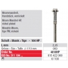Freze Moore - Mandrel  4018 HP-100