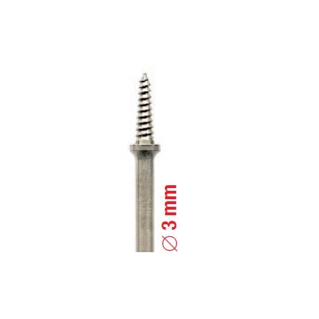 Freze Spiralmandrel 301 L  4008 HP-6