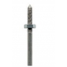 Freze Spiralmandrel 310 G  4017 HP-100
