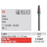 Freza Aspra Diamante Sinterizate HP 52 - 1 buc. 