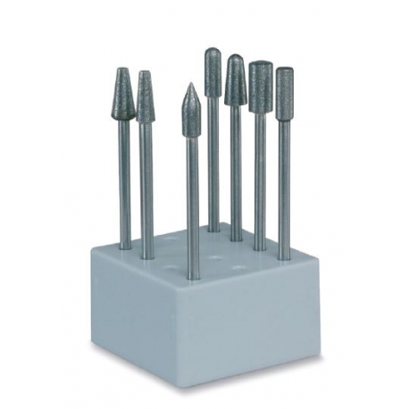 Set Standard Asortat Diamante Sinterizate 9900SO