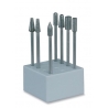 Set Standard Asortat Diamante Sinterizate 9900SO
