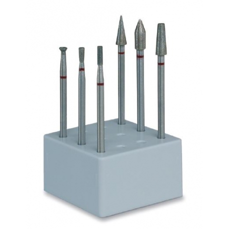 Set Ceramica Asortat Diamante Sinterizate 5000SO