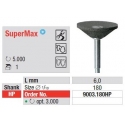 Freza SuperMax - 1 buc. 