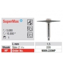 Freza SuperMax - 1 buc. 