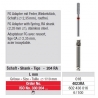 Freze FG Adaptor  4023 RA-6