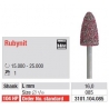 Freza Rubynit Standard - 1 buc. 