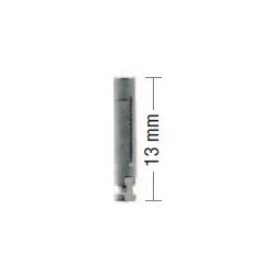 Freze FG Adaptor for RA, short  4024 RA-6