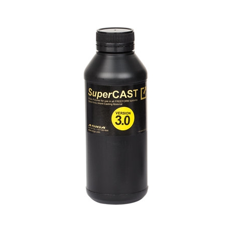 Rasina SUPERCAST 1L Asiga