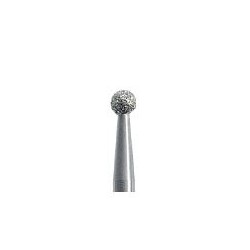 Freze Diamant Cap Rotund RA 801 - 5 buc.
