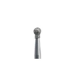 Freze Diamant Cap Rotund FG 802 - 5 buc. 