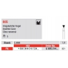Freze Diamant Con Inversat FG 805 - 5 buc. 