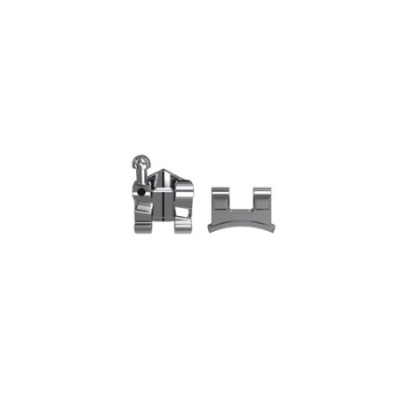 20 Brackets Standard Step System.022"