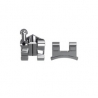 20 Brackets Standard Step System.022"