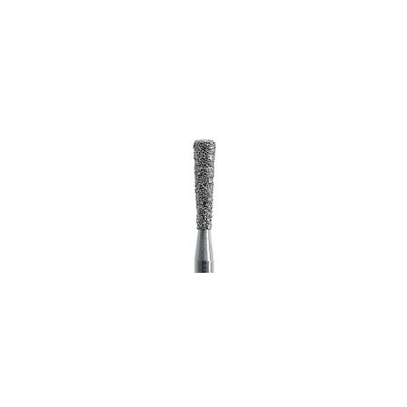 Freze Diamant Con Inversat Lung FG 807L - 5 buc. 