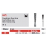 Freze Diamant Con Inversat Lung FG 807L - 5 buc. 