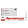 Freze Diamant pentru indepartarea amalgamului FG 813 - 5 buc. 