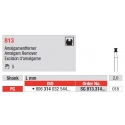 Freze Diamant pentru indepartarea amalgamului FG 813 - 5 buc. 