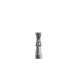 Freze Diamant pentru indepartarea amalgamului FG 813L - 5 buc. 