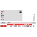 Freze Diamant Roata FG 815 - 5 buc. 