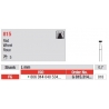Freze Diamant Roata FG 815 - 5 buc. 