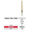 Freze Tailpins small No.1  PIN0 215-1000