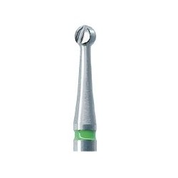 Freze TC Bur - FG round  C1S. 314 006