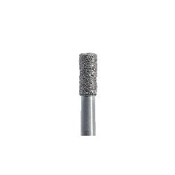 Freze Diamant Cilindru cu Cap Plat RA 835 - 5 buc. 