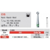 Freze TC Bur - FGXL round  C1S. 316 01