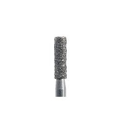 Freze Diamant Cilindru cu Cap Plat FG 836 - 5 buc. 