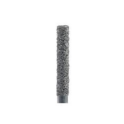 Freze Diamant Cilindru Alungit FG 837L - 5 buc. 