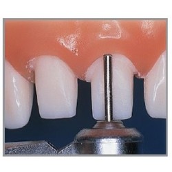 Freze Diamant End Cutting FG 839 - 5 buc. 