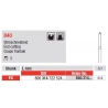 Freze Diamant End Cutting FG 840 - 5 buc. 