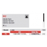 Freze Diamant Cilindru cu Cap Plat FG 842 - 5 buc. 