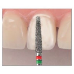 Freze TwoGrit Diamant Con Rotunjit FG GF844 - 5 buc. 
