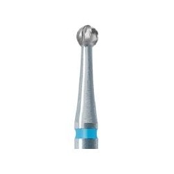 Freze TC Bur - RAL round Cross cut C1SX  205 012