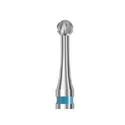 Freze TC Bur - RA round Cross cut C1SX N 204 010