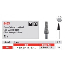 Freze Diamond FG  G846 S 314 025