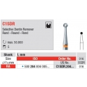 Freze TC Bur - RA round  C1SD R 204 014