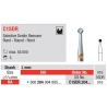 Freze TC Bur - RA round  C1SD R 204 014