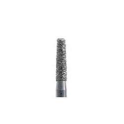 Freze Diamant Con cu Margini Rotunjite FG 846KR - 5 buc. 
