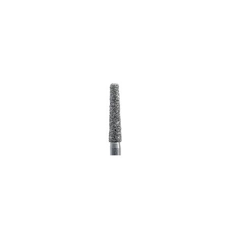 Freze Diamant Con cu Cap Plat RA 847 - 5 buc.
