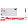 Freze Diamant Con cu Cap Plat FG 848 - 5 buc. 