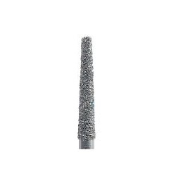 Freze Diamant Con cu Cap Plat FG 848 - 5 buc. 